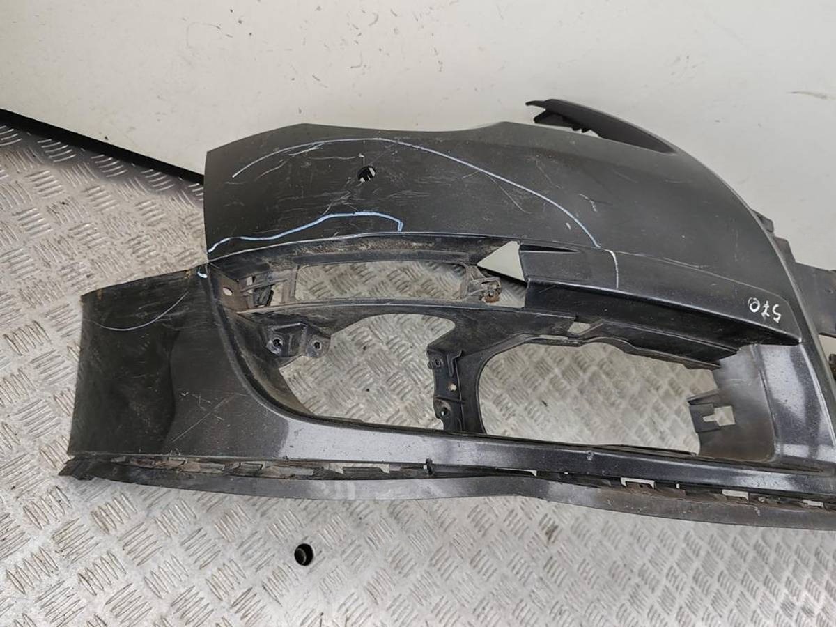 Новое Volkswagen Passat B6, 2008 г., OEM 3C0807221C, арт. 54876178, фото 2