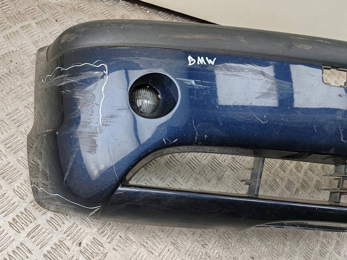 Новое BMW E46, 1998 г., OEM 7030586, арт. 54935609, фото 2