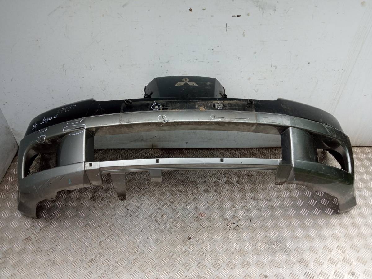 Новое Mitsubishi Outlander, 2006 г., арт. 54936443