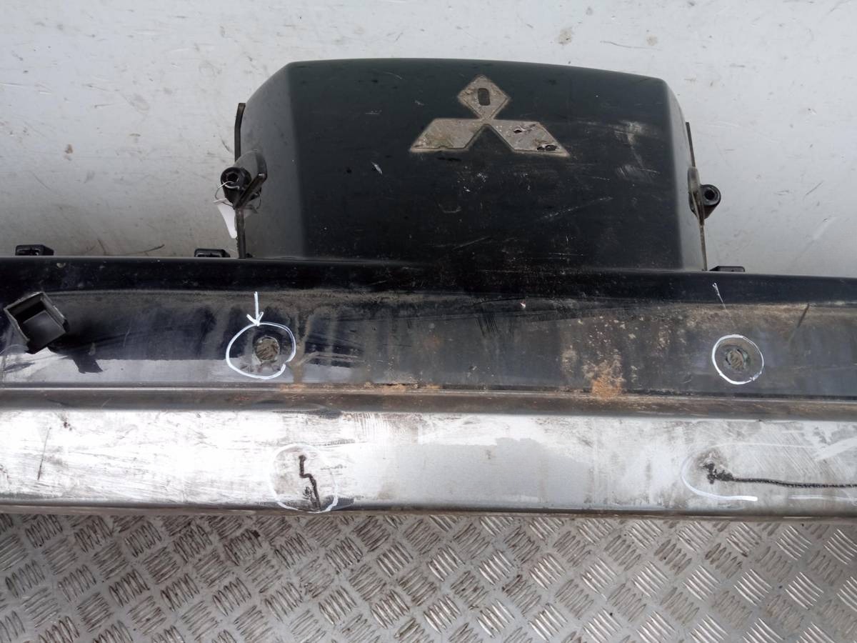 Новое Mitsubishi Outlander, 2006 г., арт. 54936443, фото 4