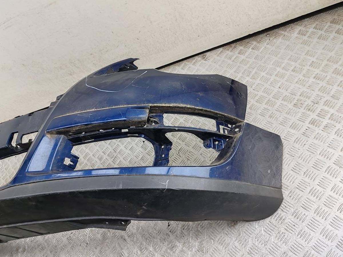 Новое Volkswagen Passat B6, 2008 г., арт. 54953852, фото 12