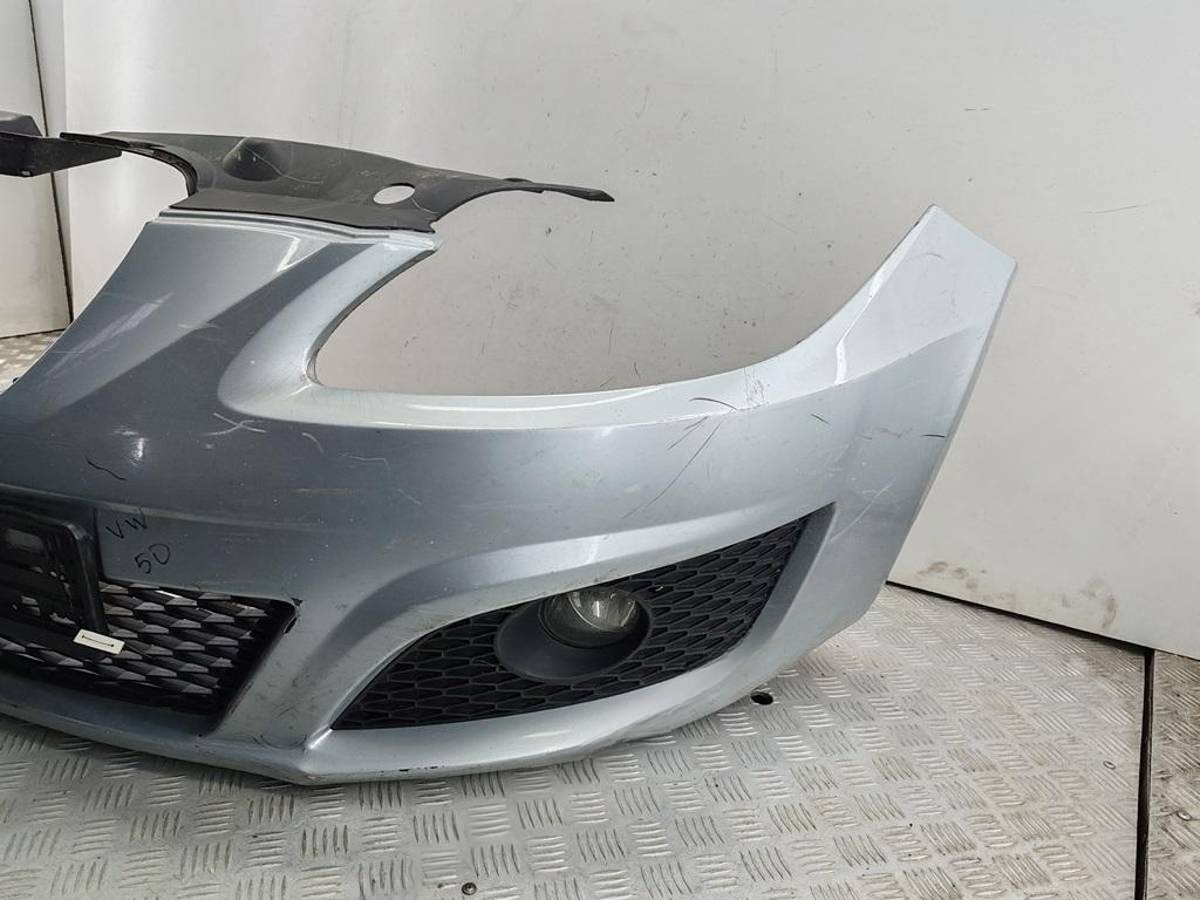 Новое Seat Leon, 2006 г., OEM 1P0807221M, арт. 55058788, фото 3