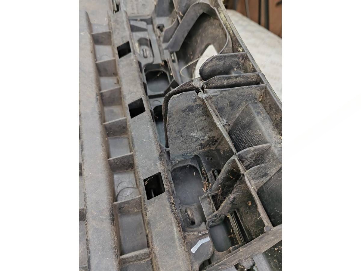 Новое Volkswagen Bora, 2000 г., OEM 1J5807221, арт. 55059666, фото 10