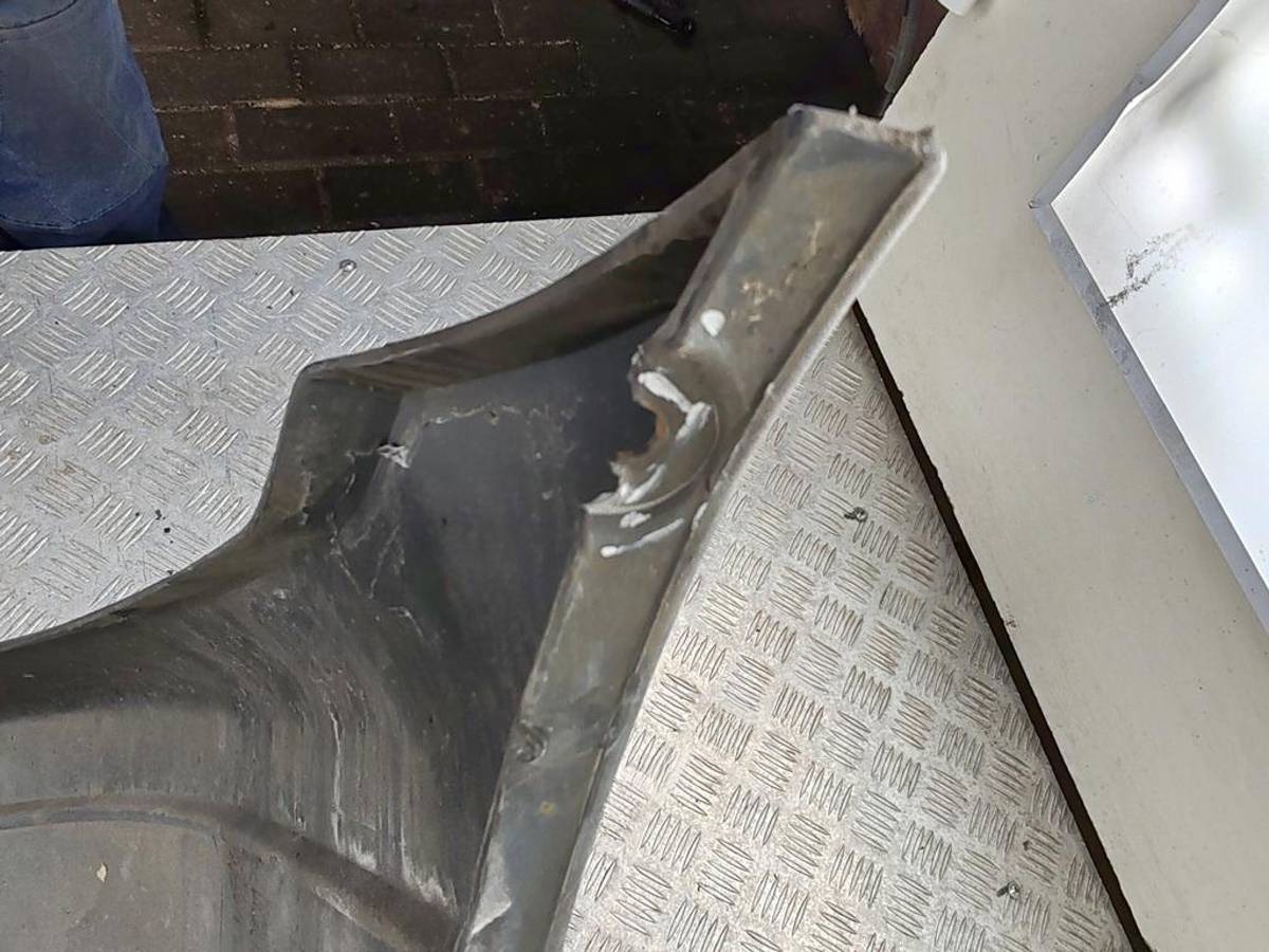 Новое Opel Zafira, 2004 г., OEM 90580620, арт. 55080345, фото 10