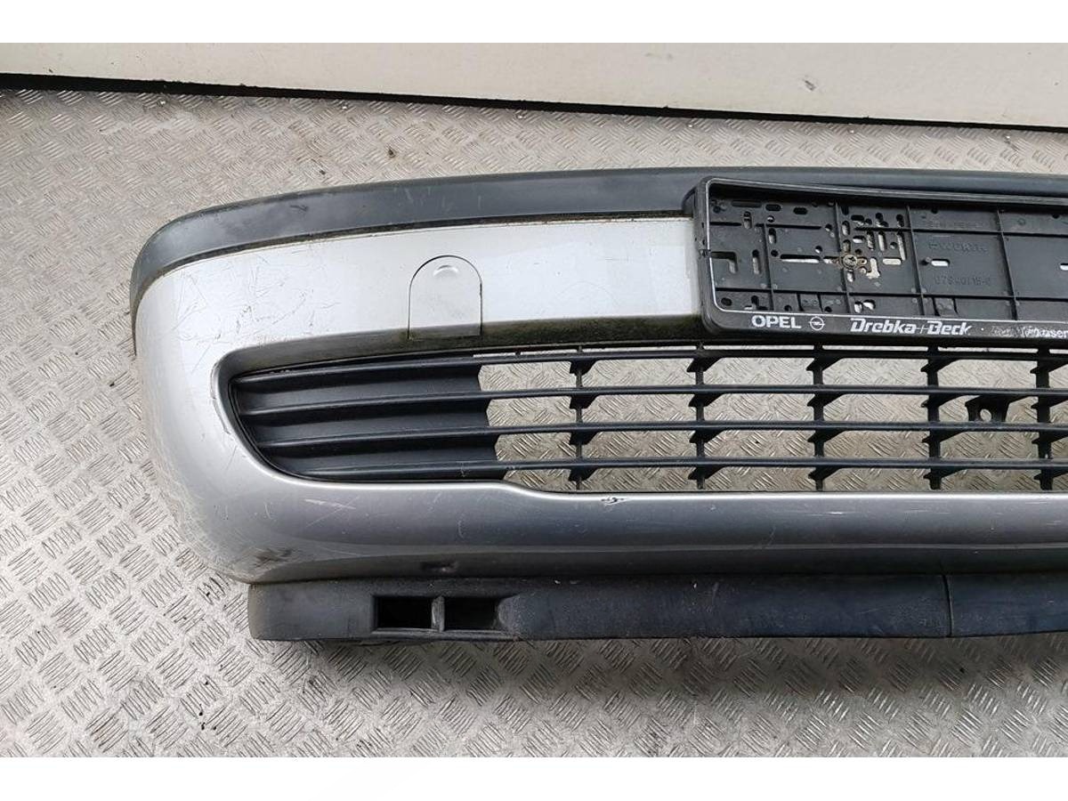 Новое Opel Zafira, 2004 г., OEM 90580620, арт. 55080345, фото 3