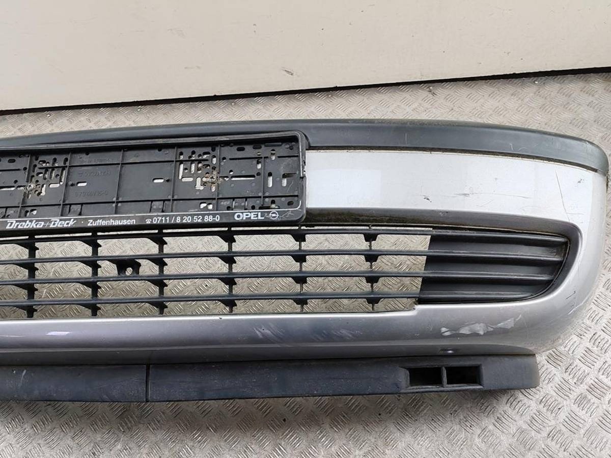 Новое Opel Zafira, 2004 г., OEM 90580620, арт. 55080345, фото 5