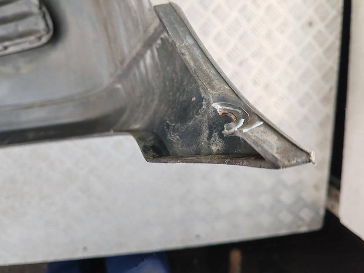 Новое Opel Zafira, 2004 г., OEM 90580620, арт. 55080345, фото 7