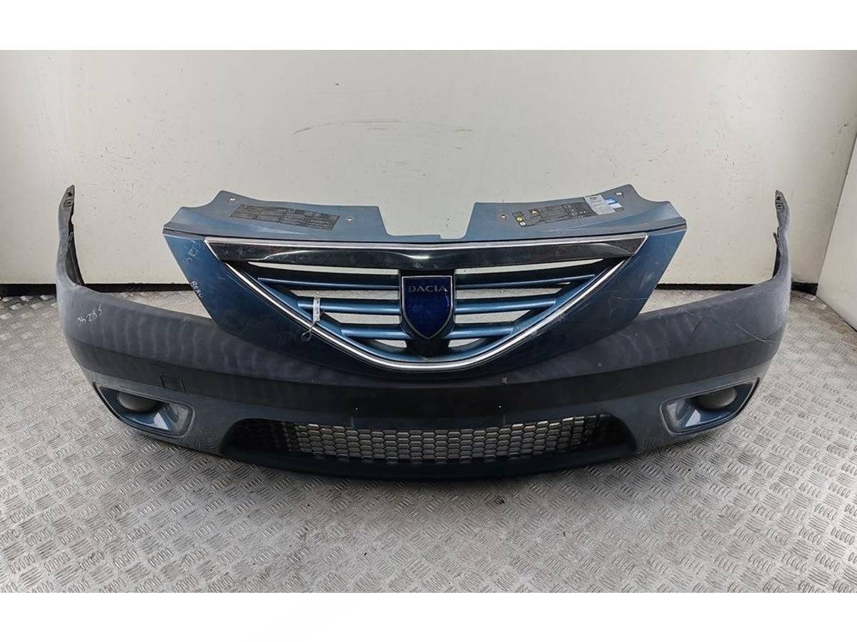 Новое Dacia Logan, 2008 г., OEM 8200825158, арт. 55080943, фото 2