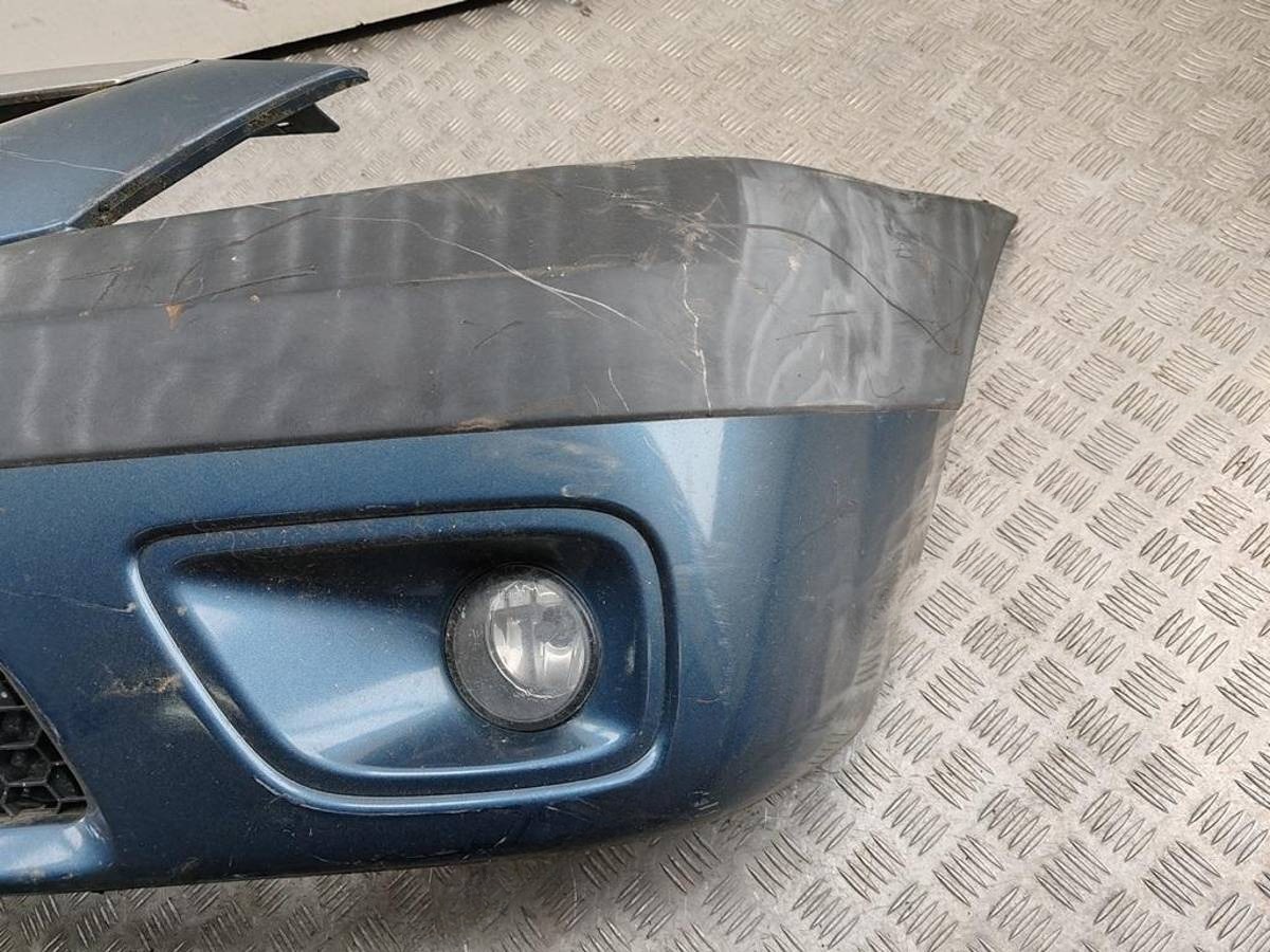 Новое Dacia Logan, 2008 г., OEM 8200825158, арт. 55080943, фото 7