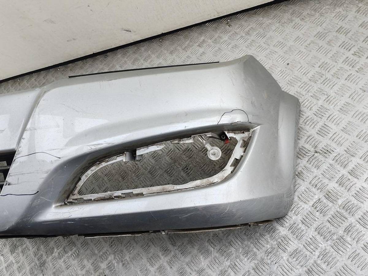 Новое Opel Astra, 2008 г., OEM 13225746, арт. 55085383, фото 15