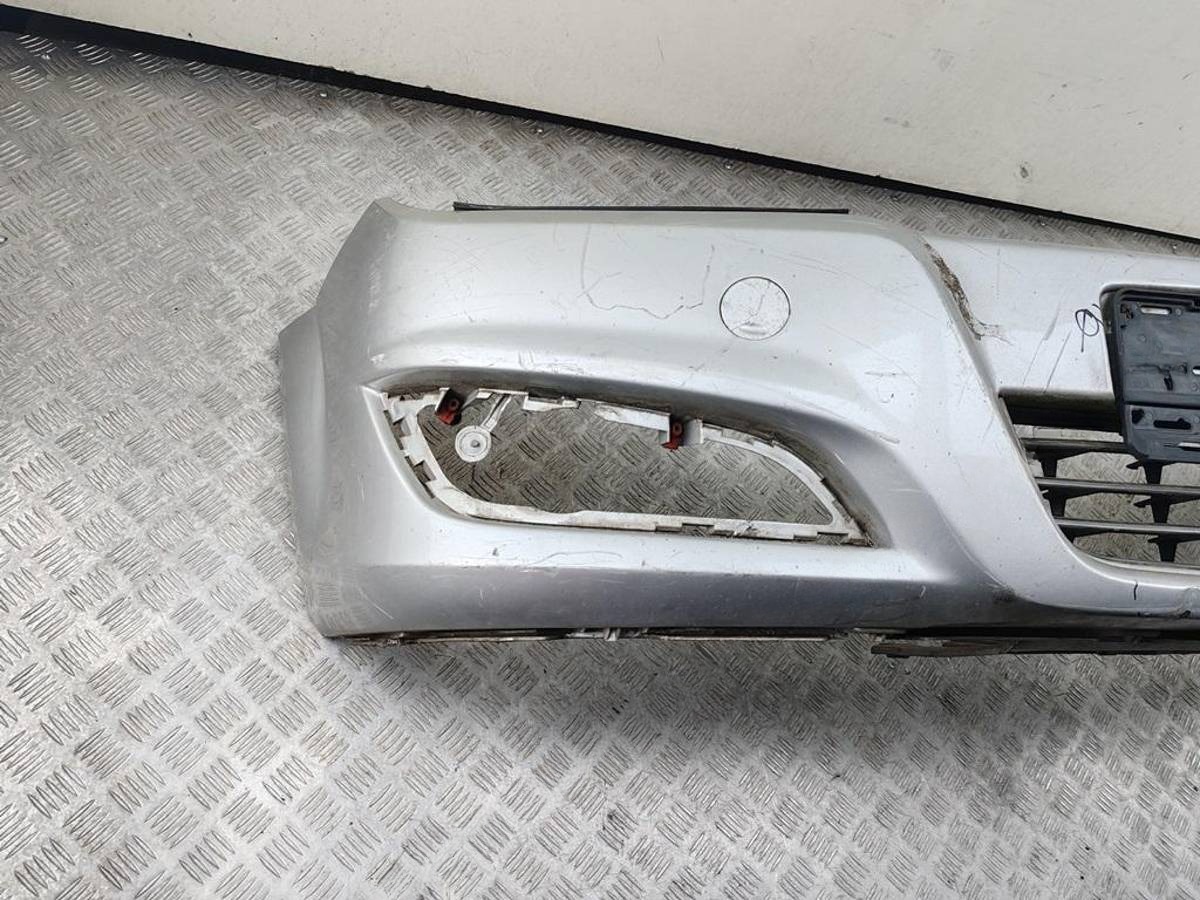 Новое Opel Astra, 2008 г., OEM 13225746, арт. 55085383, фото 2