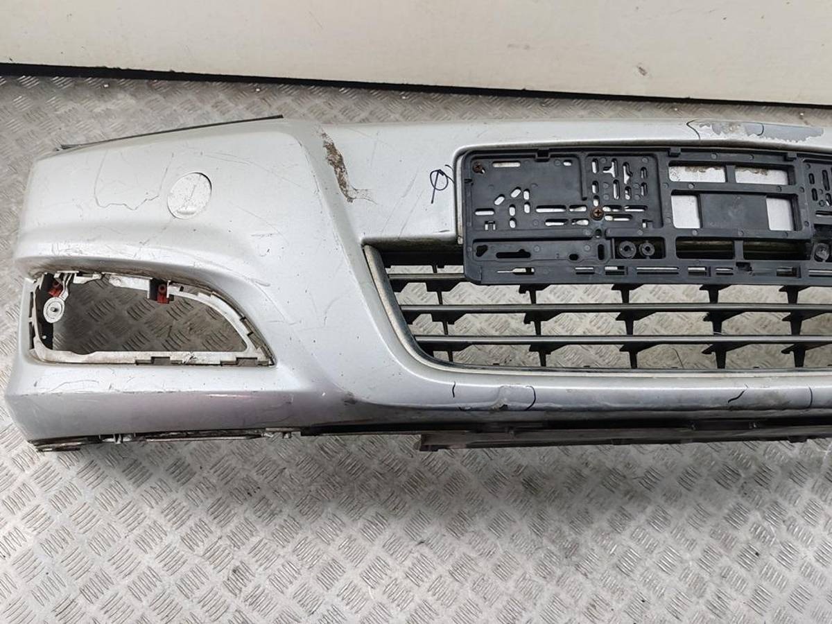 Новое Opel Astra, 2008 г., OEM 13225746, арт. 55085383, фото 4