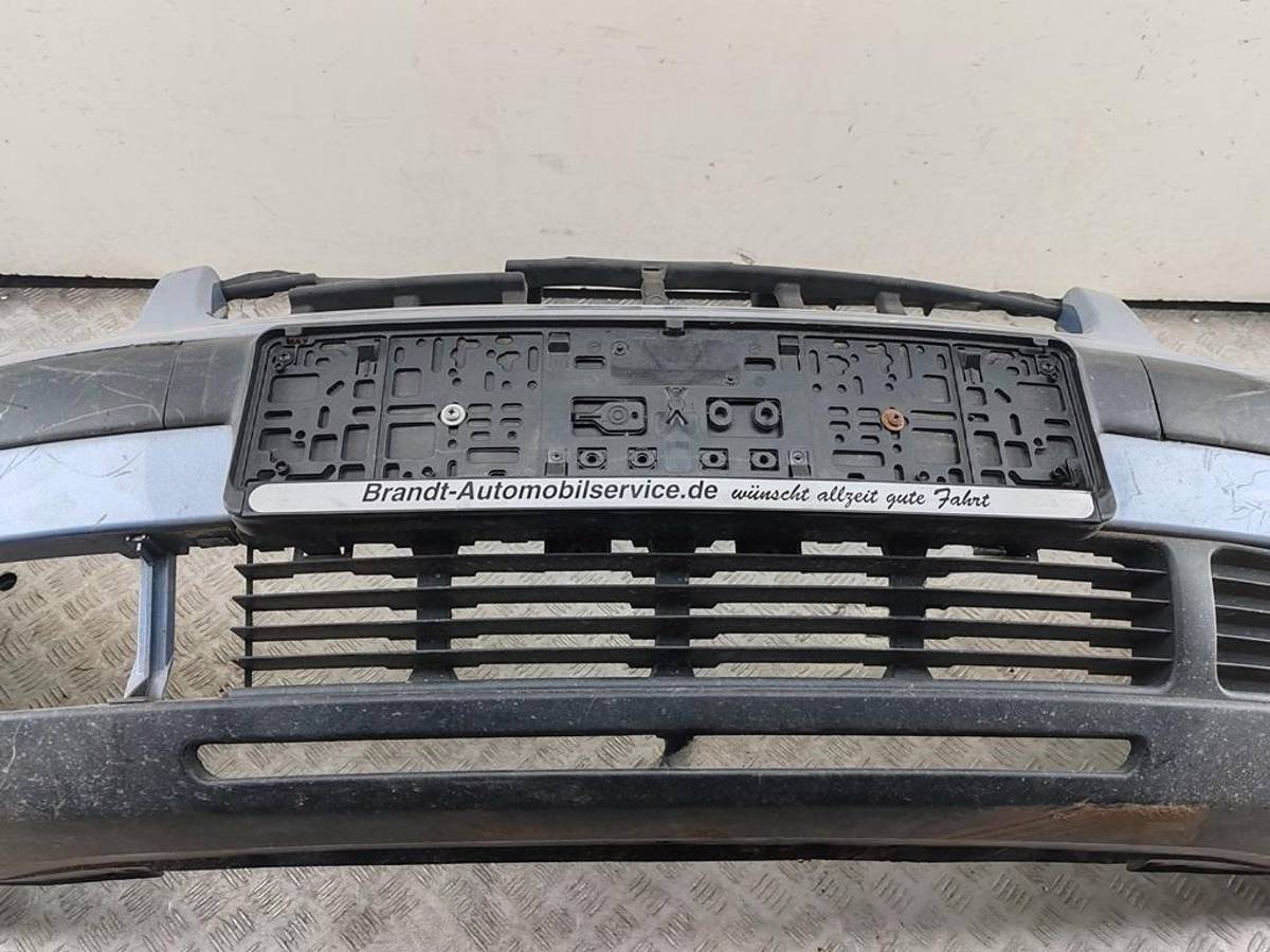 Новое Volkswagen Passat B5, 1997 г., OEM 3B0807217, арт. 55085875, фото 12