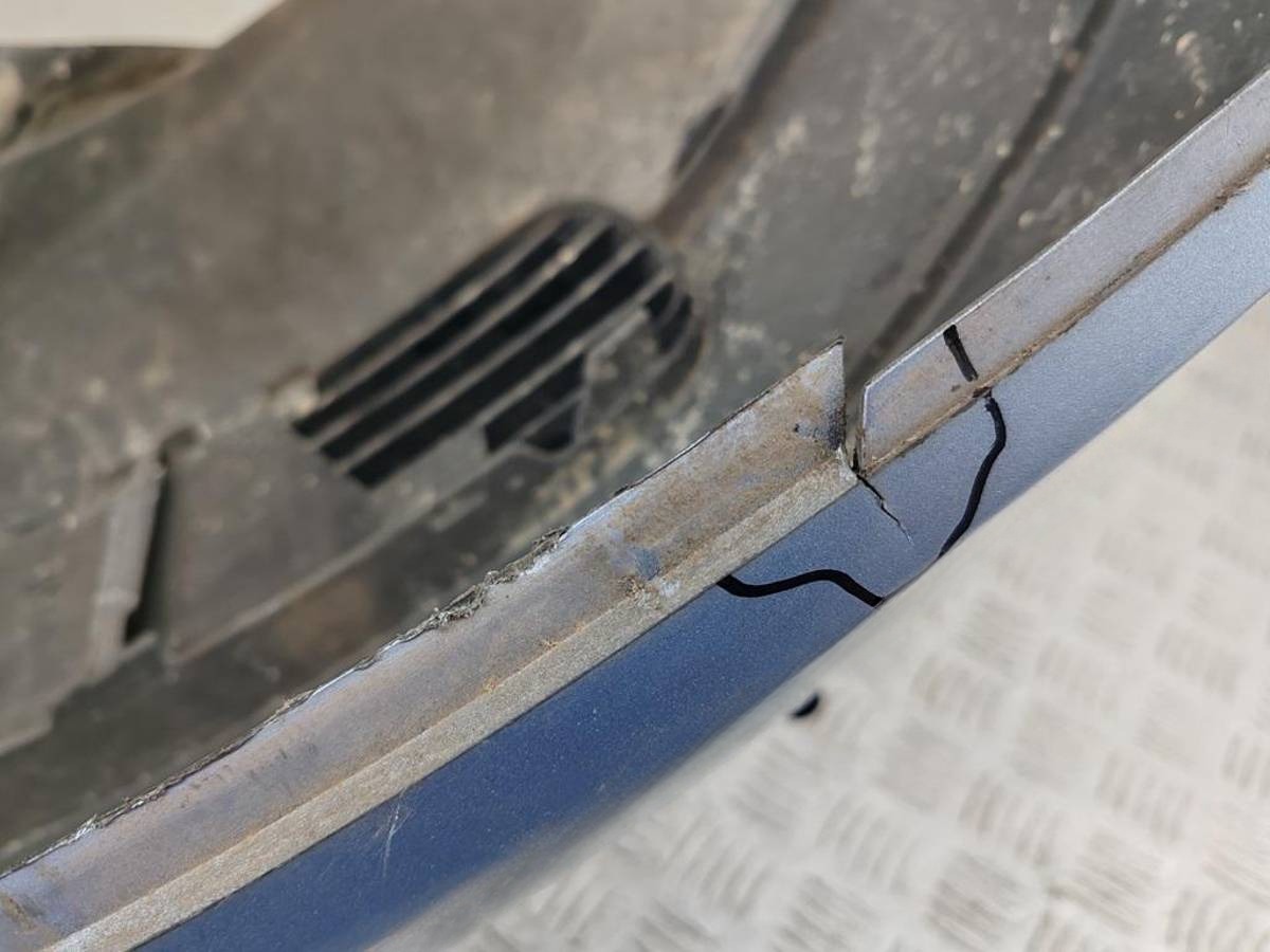 Новое Volkswagen Passat B5, 1997 г., OEM 3B0807217, арт. 55085875, фото 13