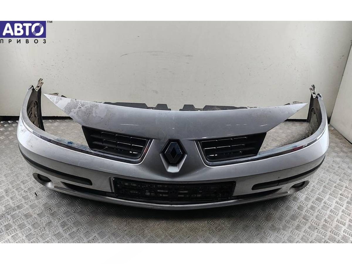 Новое Renault Laguna, 2001 г., арт. 55085950, фото 2