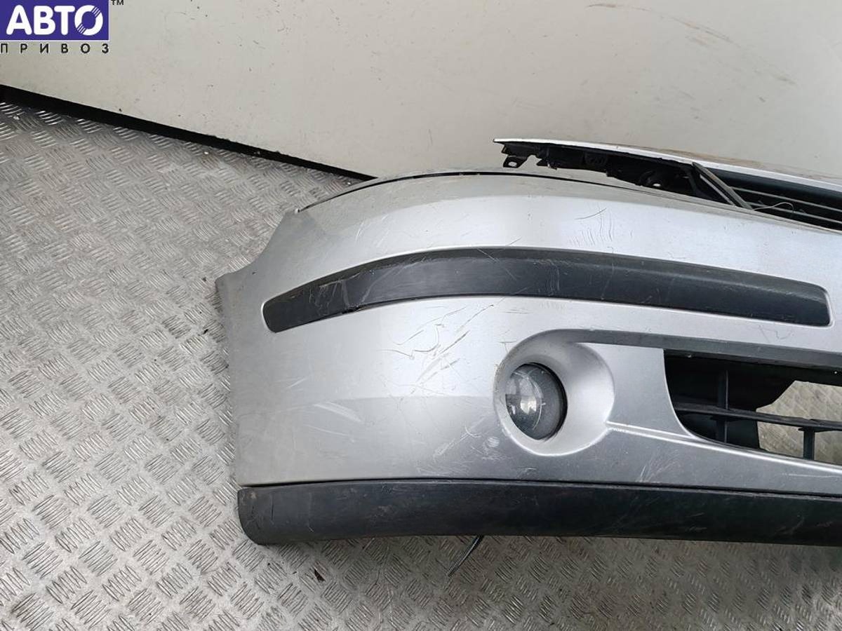 Новое Renault Laguna, 2001 г., арт. 55085950, фото 3