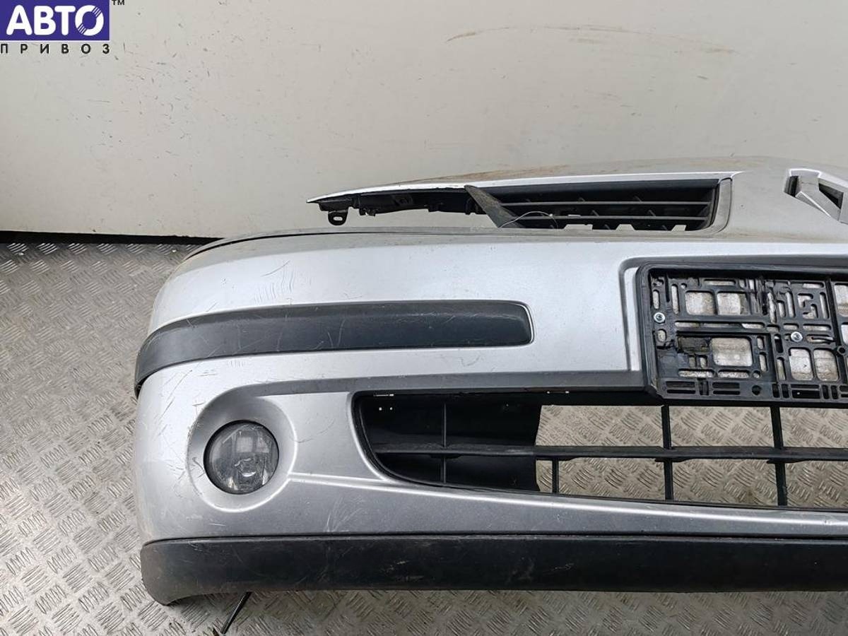 Новое Renault Laguna, 2001 г., арт. 55085950, фото 4