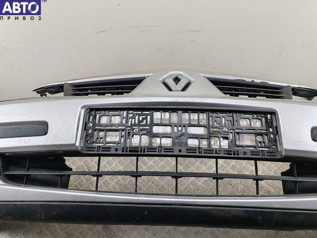 Новое Renault Laguna, 2001 г., арт. 55085950, фото 5