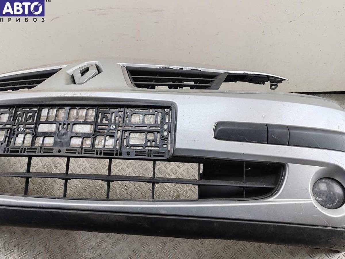 Новое Renault Laguna, 2001 г., арт. 55085950, фото 6