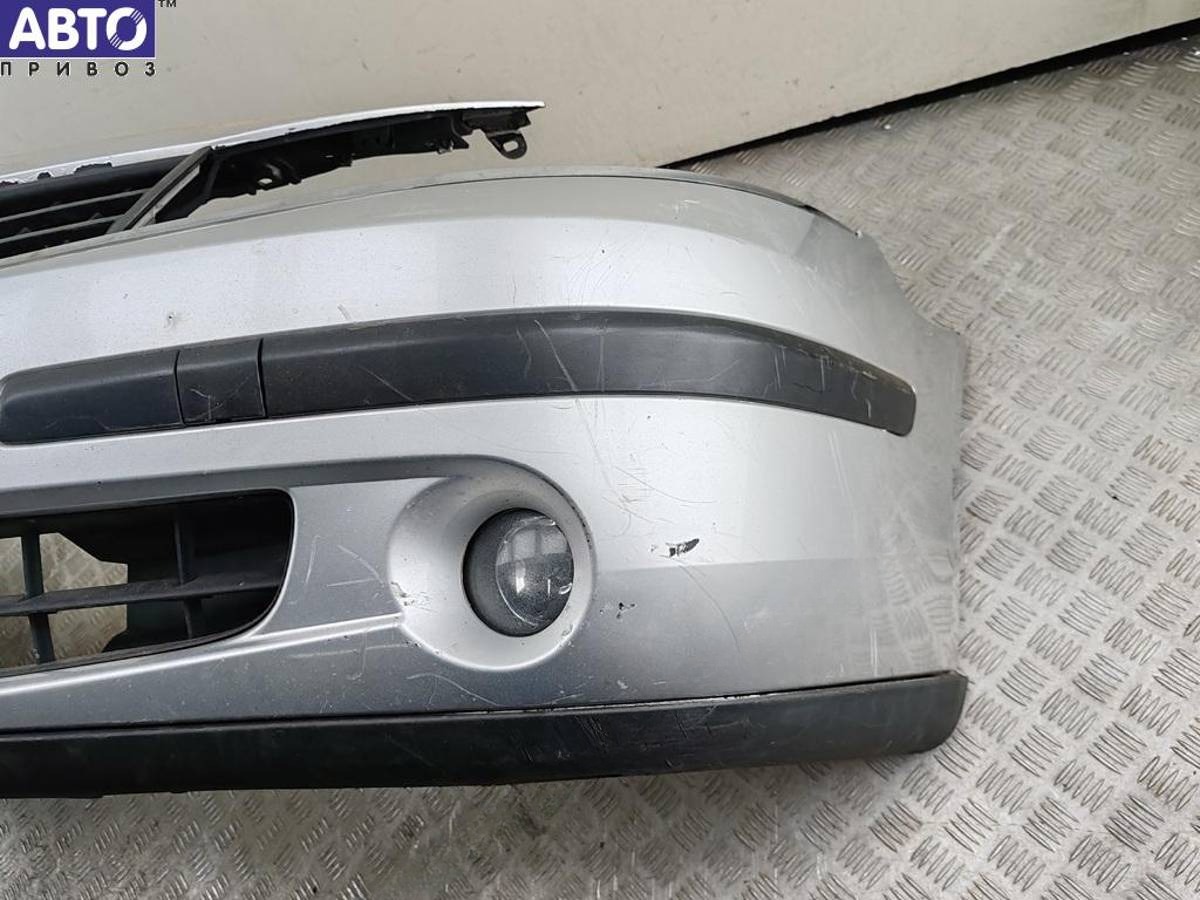 Новое Renault Laguna, 2001 г., арт. 55085950, фото 7