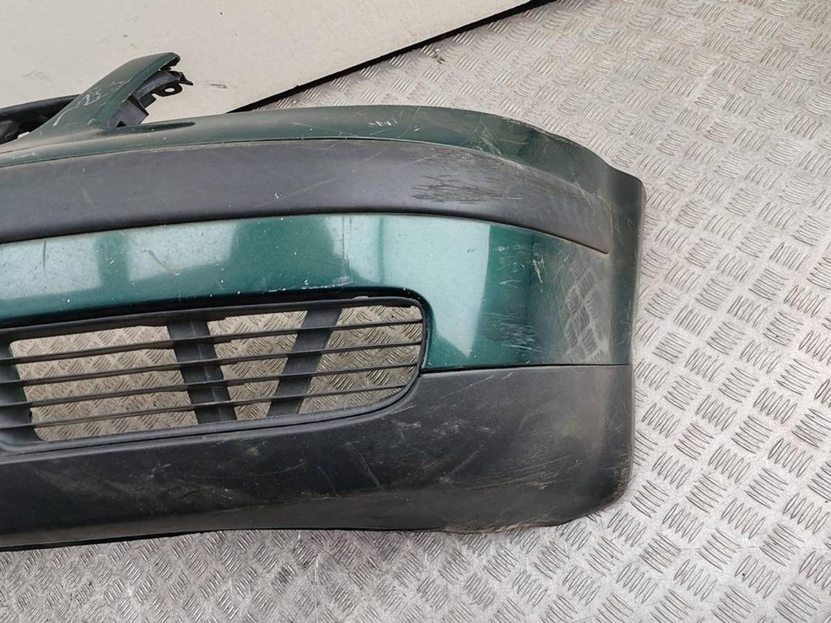 Новое Volkswagen Passat B5, 1999 г., OEM 3B0807217, арт. 55086136, фото 14