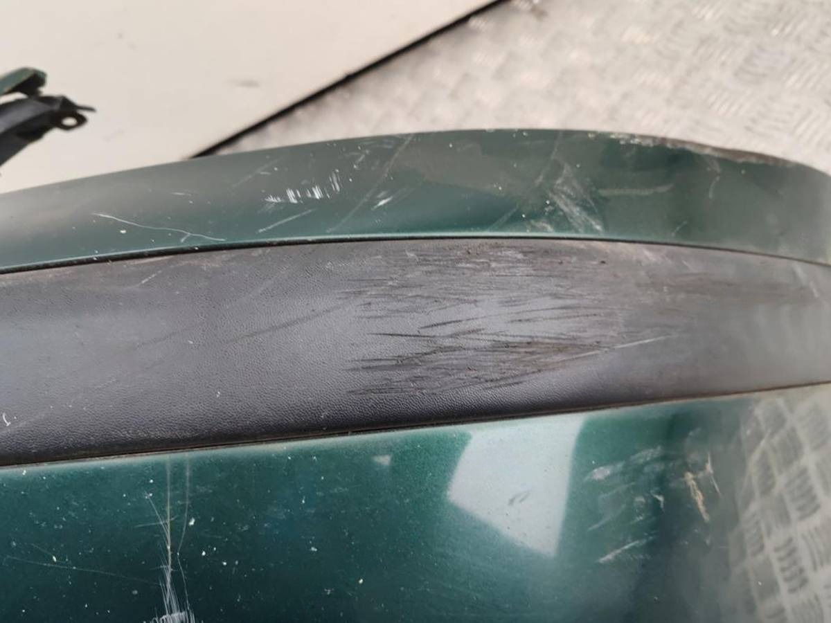 Новое Volkswagen Passat B5, 1999 г., OEM 3B0807217, арт. 55086136, фото 15