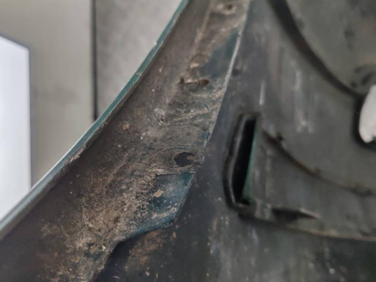 Новое Volkswagen Passat B5, 1999 г., OEM 3B0807217, арт. 55086136, фото 19