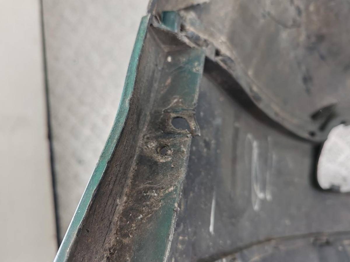 Новое Volkswagen Passat B5, 1999 г., OEM 3B0807217, арт. 55086136, фото 20
