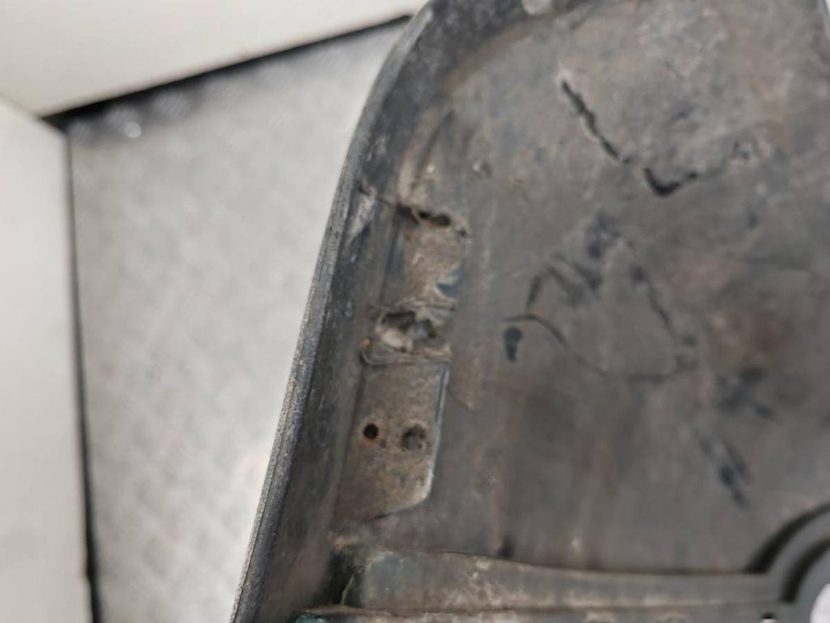 Новое Volkswagen Passat B5, 1999 г., OEM 3B0807217, арт. 55086136, фото 21