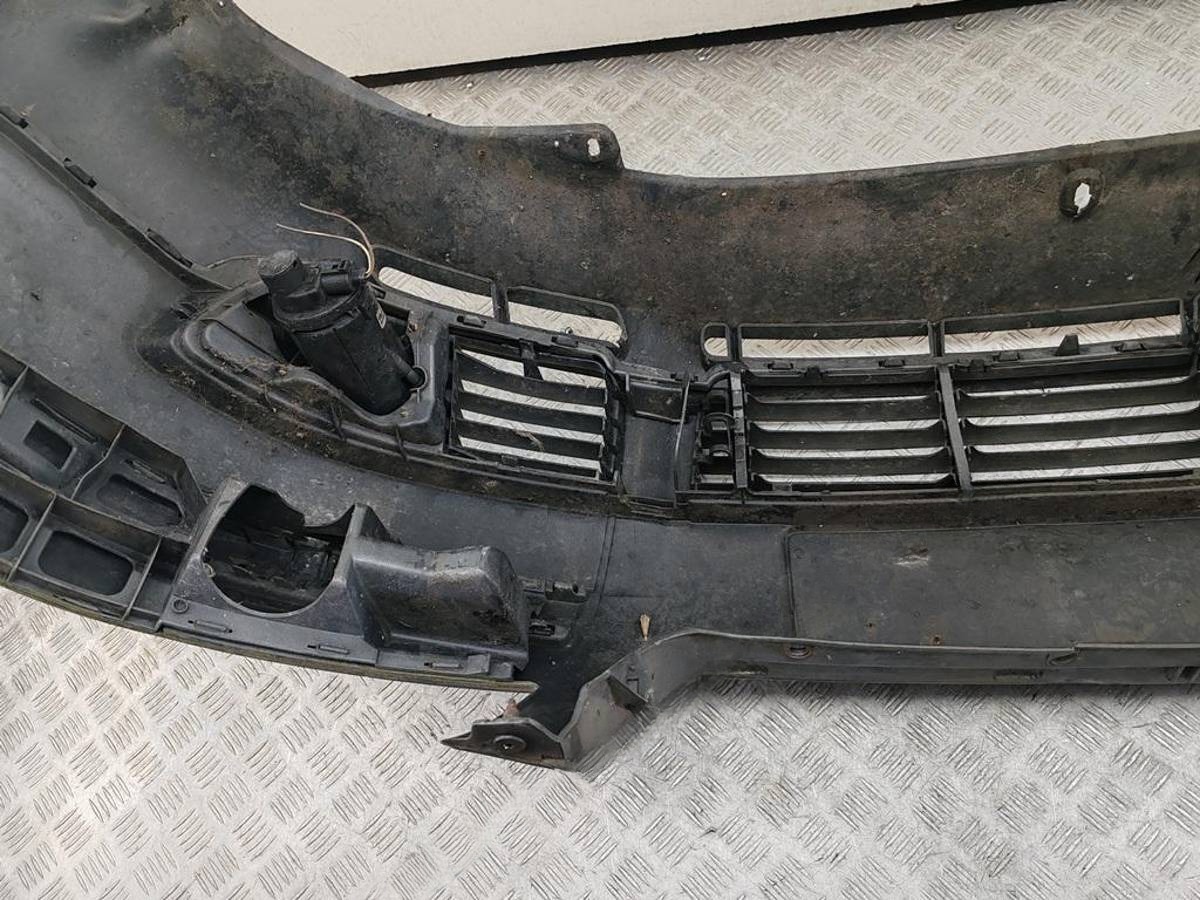 Новое Volkswagen Passat B5, 2004 г., OEM 3B0807217K, арт. 55086645, фото 15