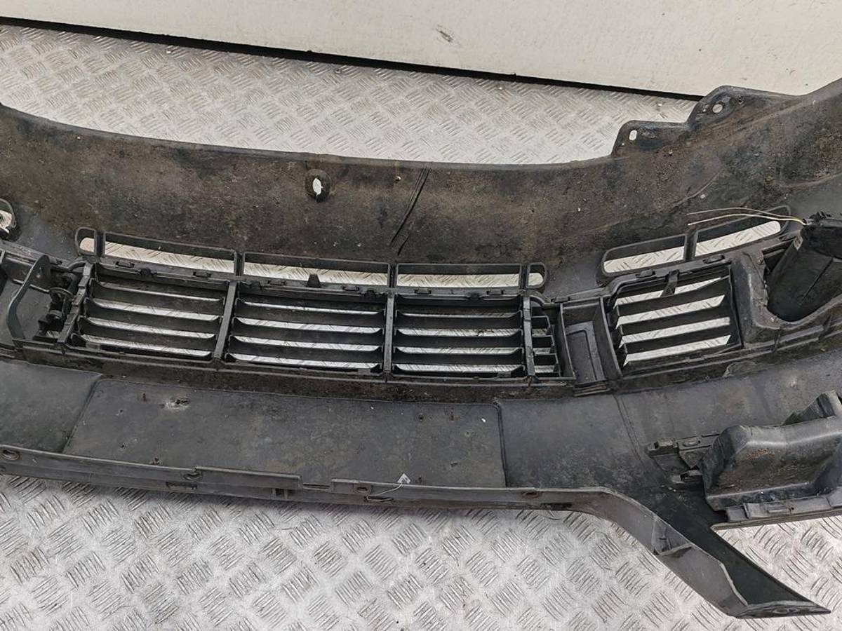 Новое Volkswagen Passat B5, 2004 г., OEM 3B0807217K, арт. 55086645, фото 18