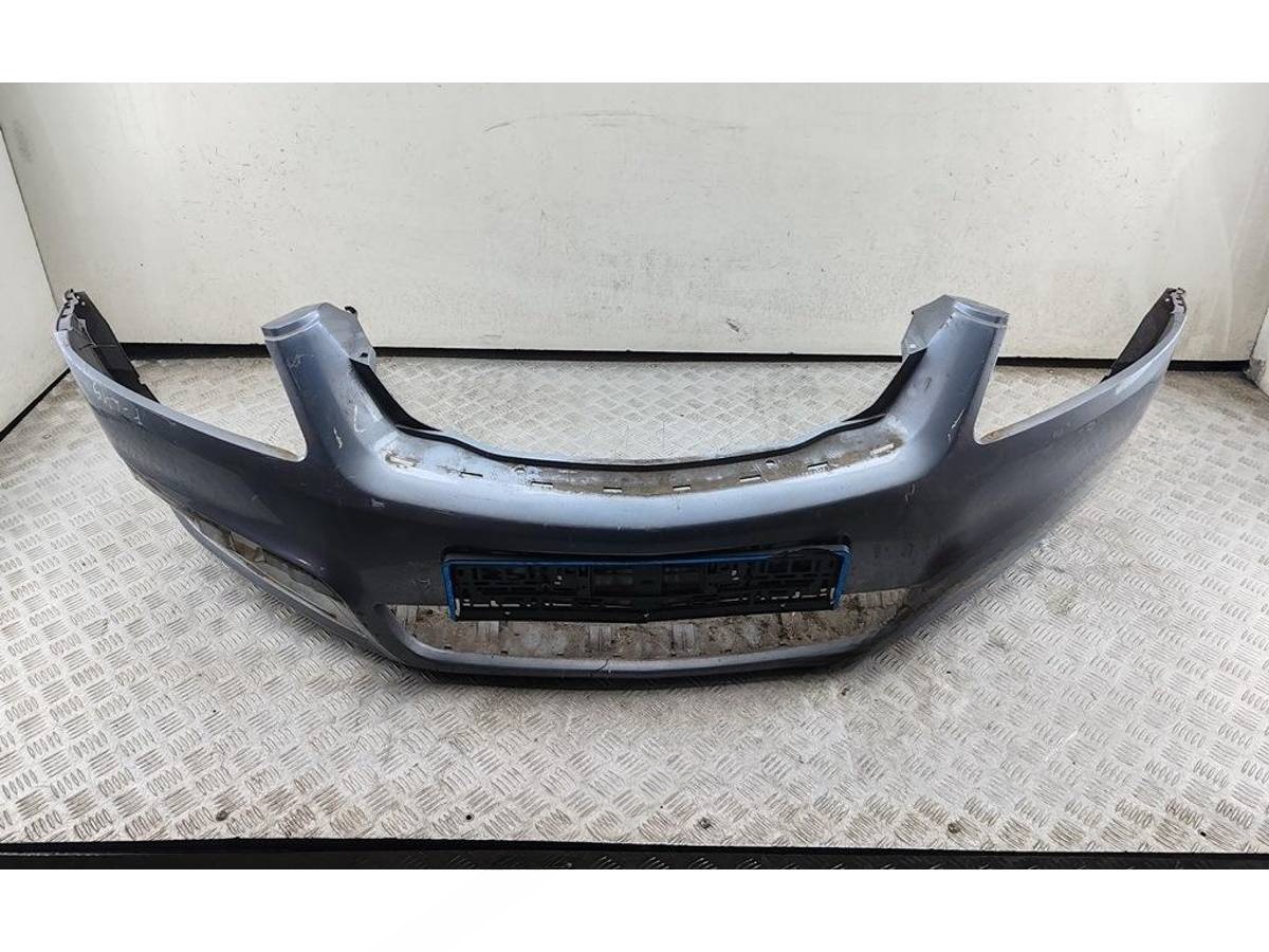 Новое Opel Zafira, 2005 г., арт. 55088711, фото 2