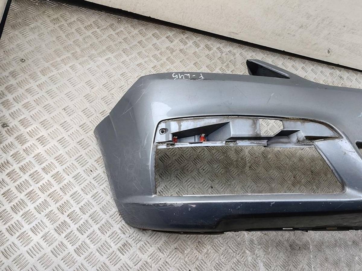 Новое Opel Zafira, 2005 г., арт. 55088711, фото 4