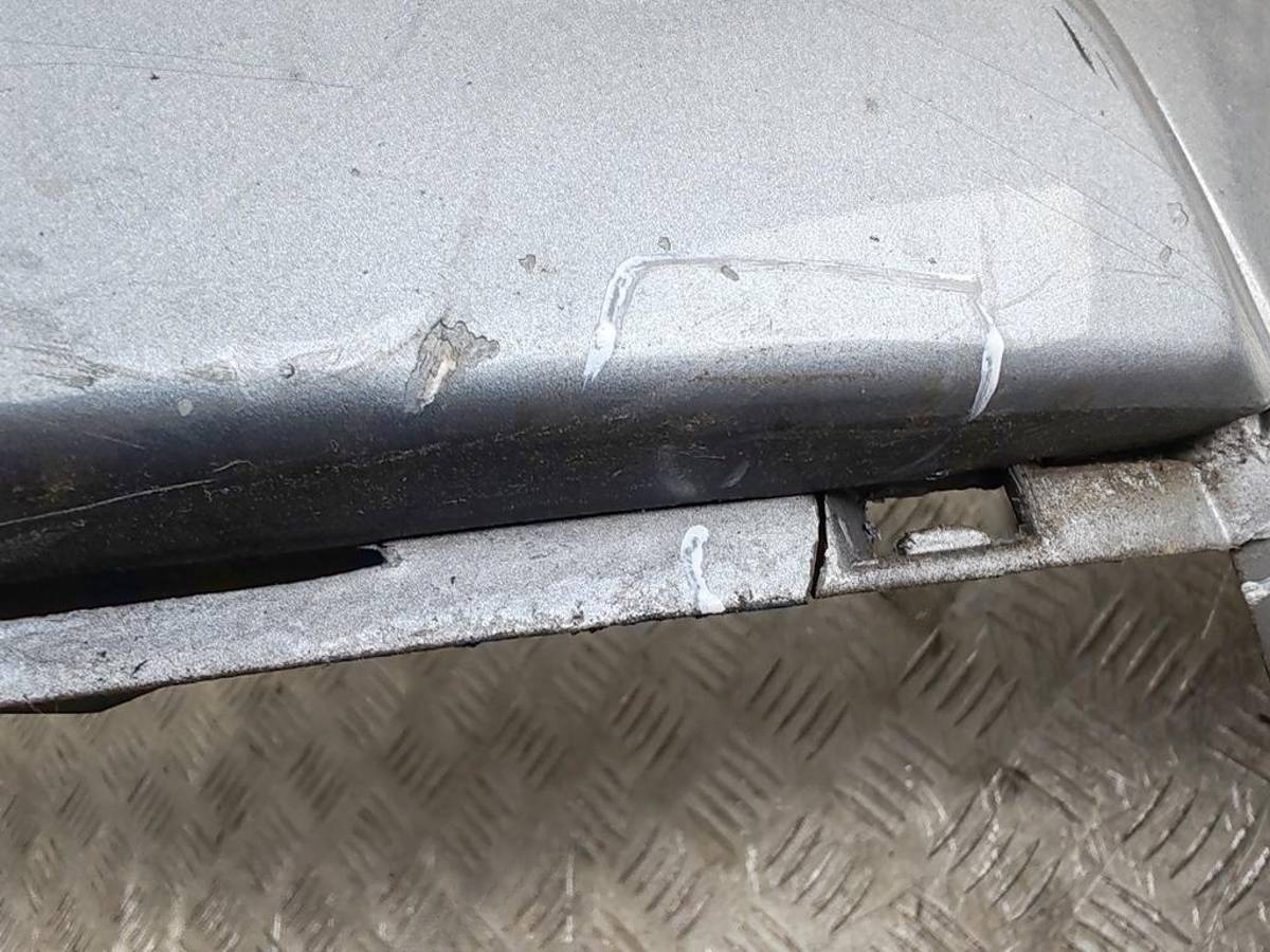 Новое Opel Zafira, 2005 г., арт. 55088711, фото 7