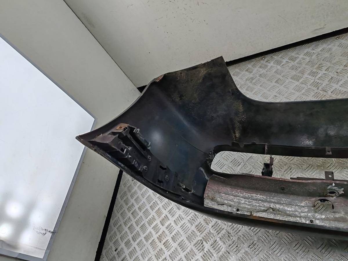 Новое BMW E39, 1995 г., OEM 8159344, арт. 55213394, фото 10