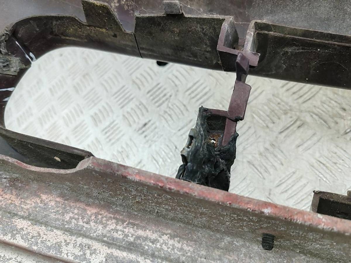 Новое BMW E39, 1995 г., OEM 8159344, арт. 55213394, фото 12