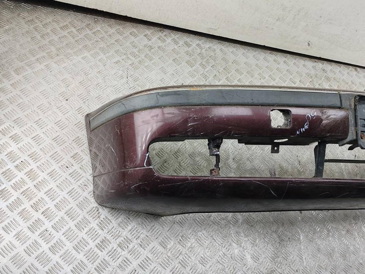 Новое BMW E39, 1995 г., OEM 8159344, арт. 55213394, фото 2