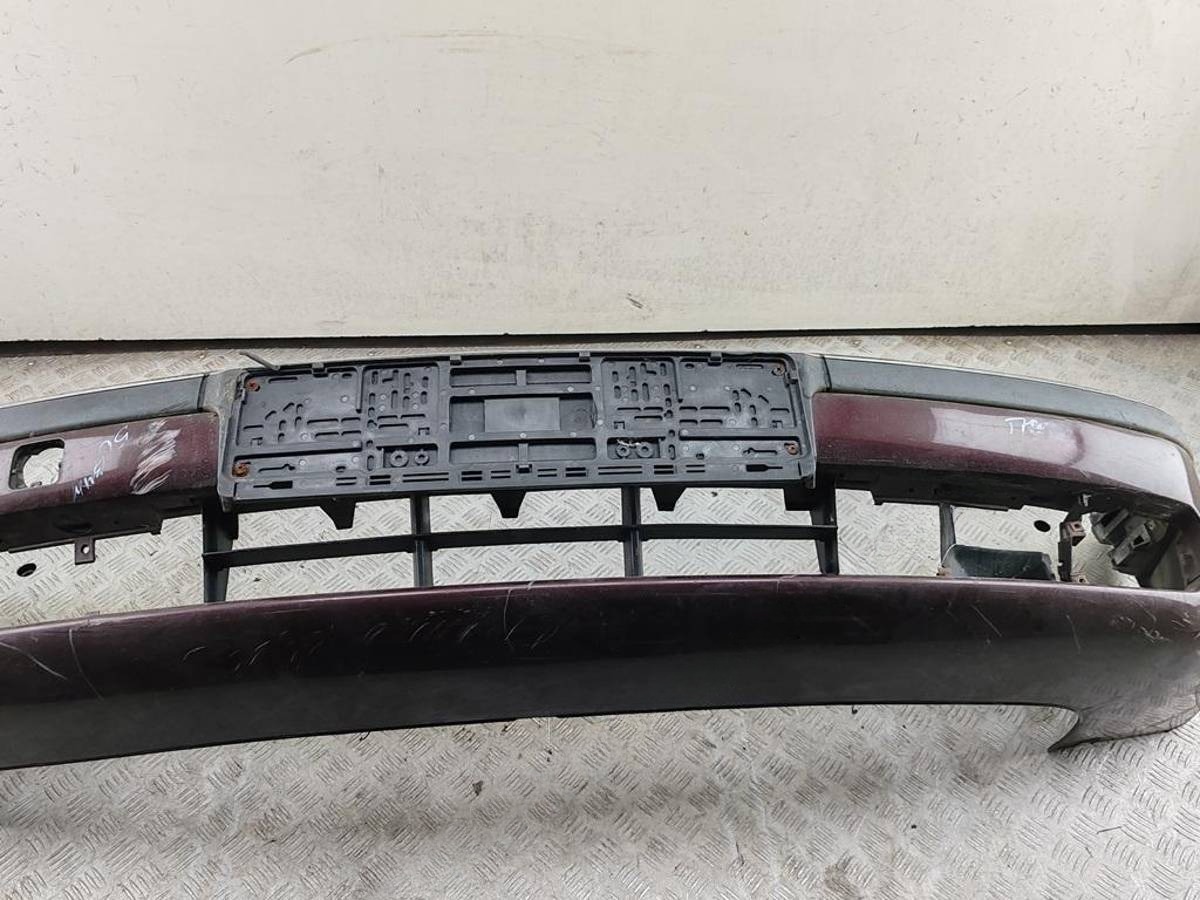 Новое BMW E39, 1995 г., OEM 8159344, арт. 55213394, фото 7