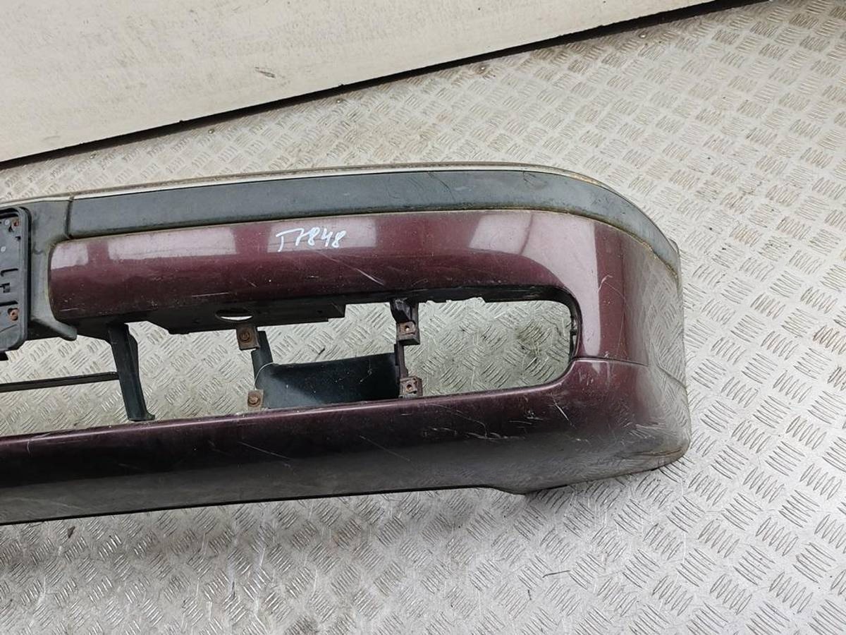 Новое BMW E39, 1995 г., OEM 8159344, арт. 55213394, фото 8