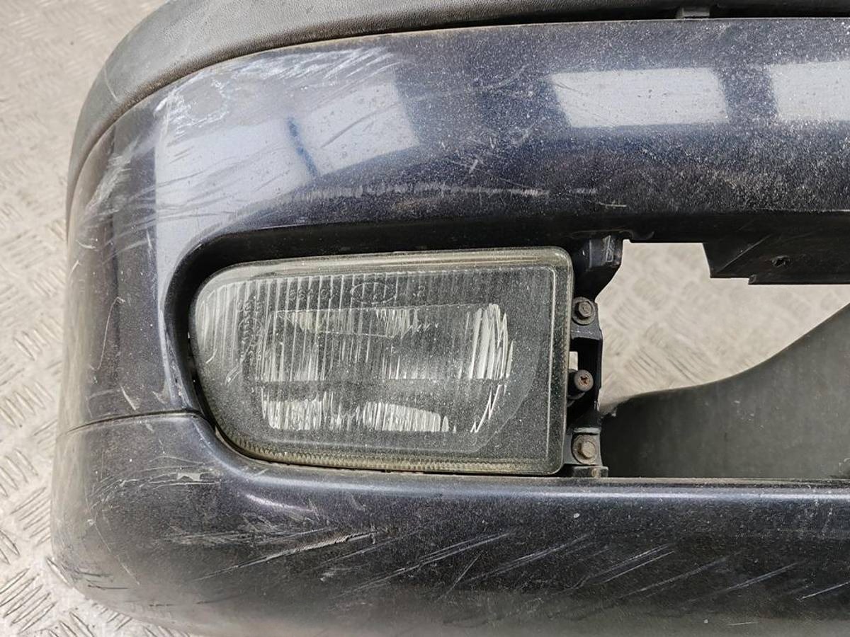 Новое BMW E39, 1995 г., OEM 8159844, арт. 55216387, фото 10