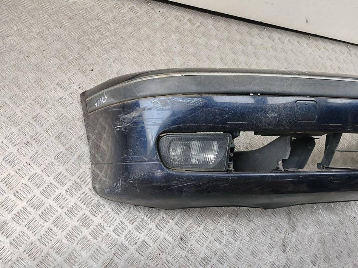 Новое BMW E39, 1995 г., OEM 8159844, арт. 55216387, фото 2