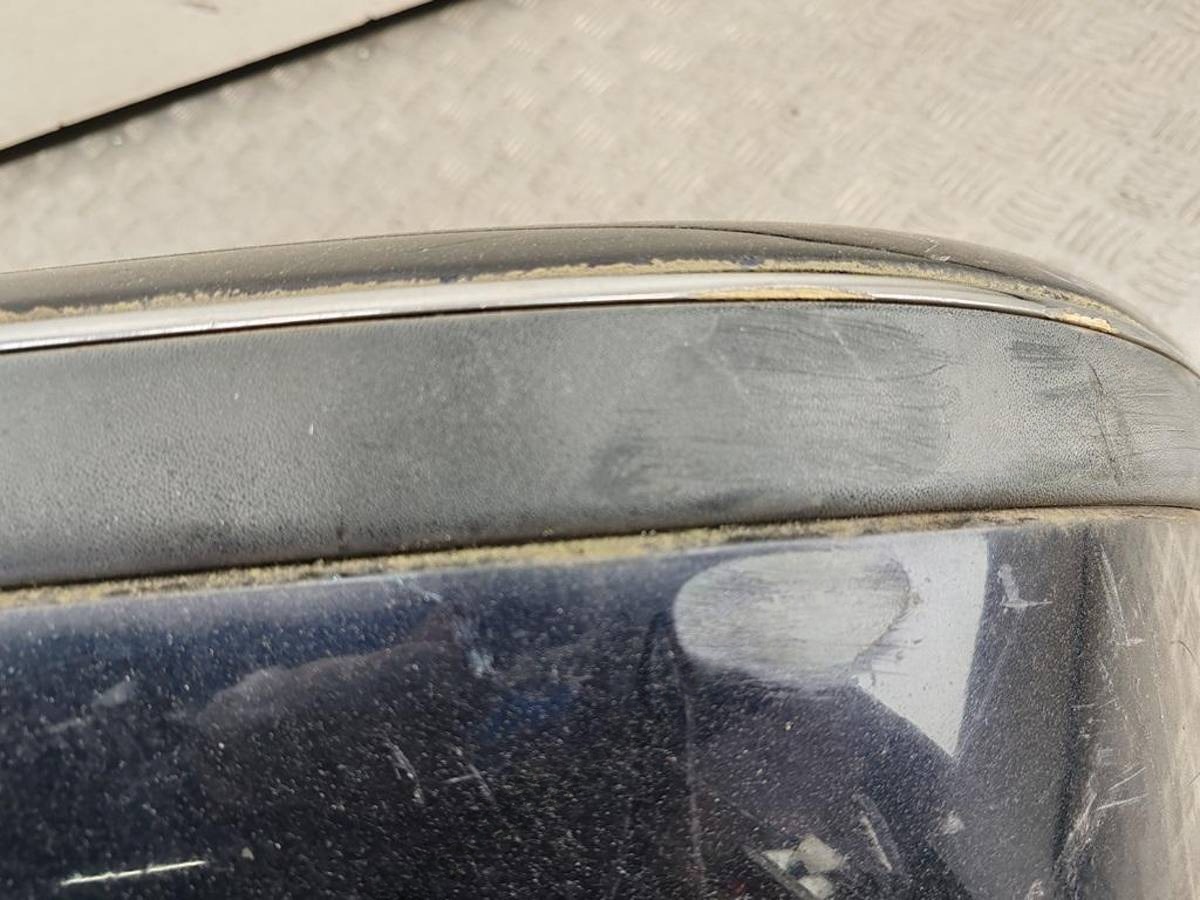 Новое BMW E39, 1995 г., OEM 8159844, арт. 55216387, фото 5