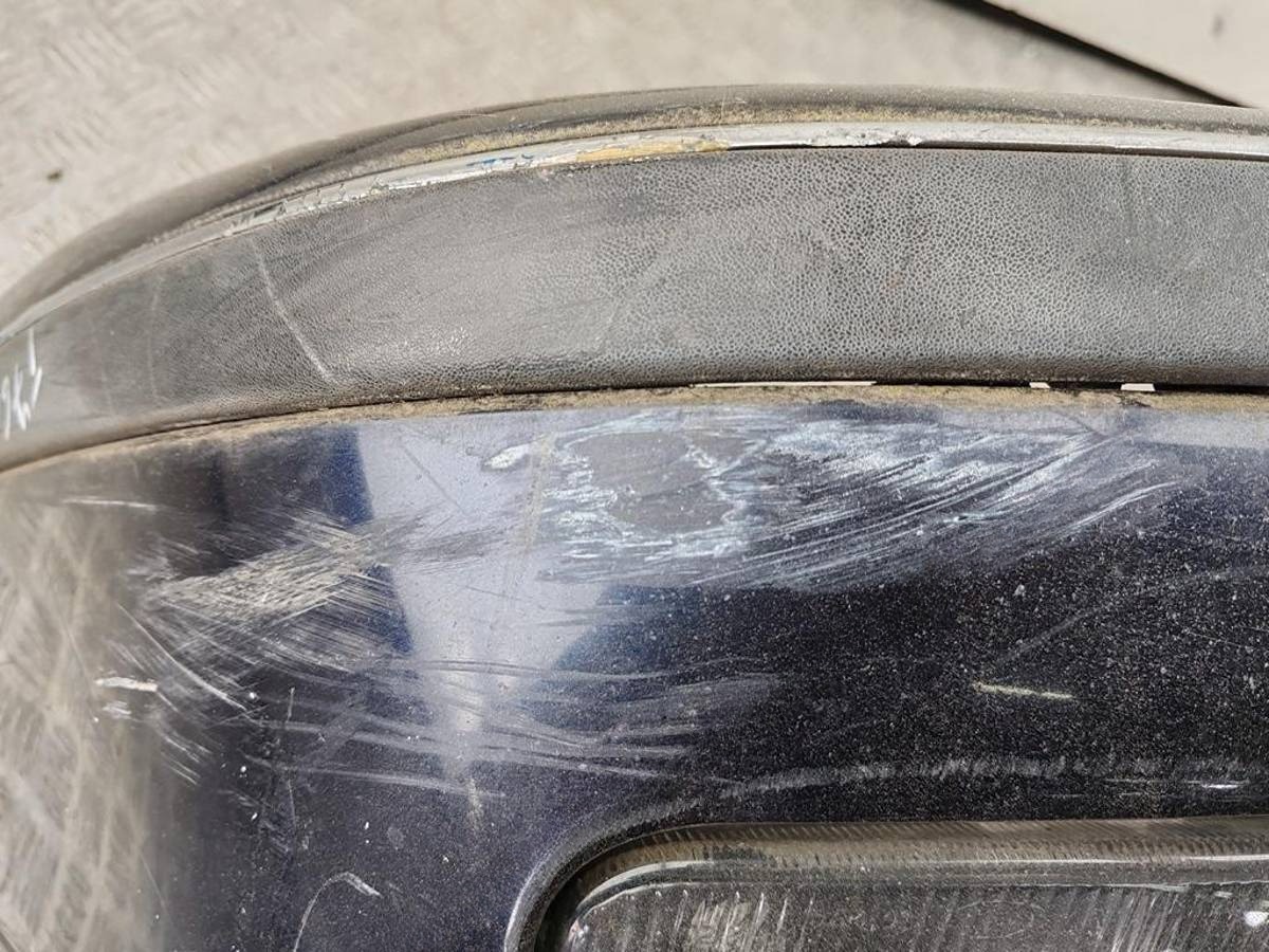 Новое BMW E39, 1995 г., OEM 8159844, арт. 55216387, фото 6