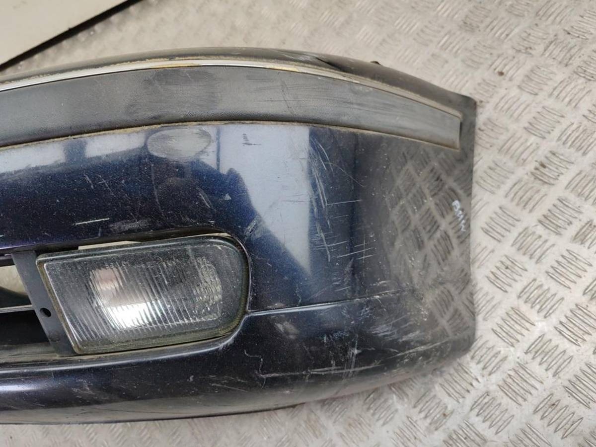 Новое BMW E39, 1995 г., OEM 8159844, арт. 55216387, фото 7