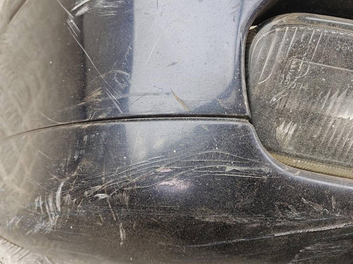 Новое BMW E39, 1995 г., OEM 8159844, арт. 55216387, фото 8