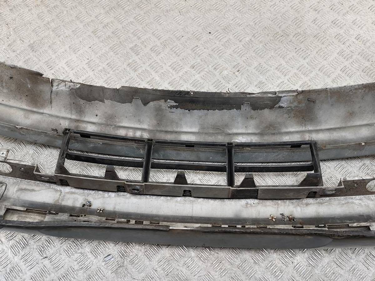 Новое BMW E39, 1995 г., OEM 7005948, арт. 55216410, фото 17