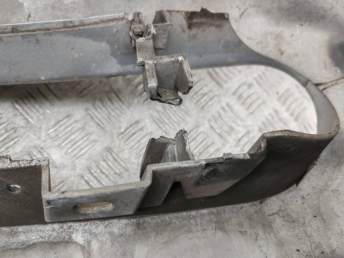 Новое BMW E39, 1995 г., OEM 7005948, арт. 55216410, фото 21