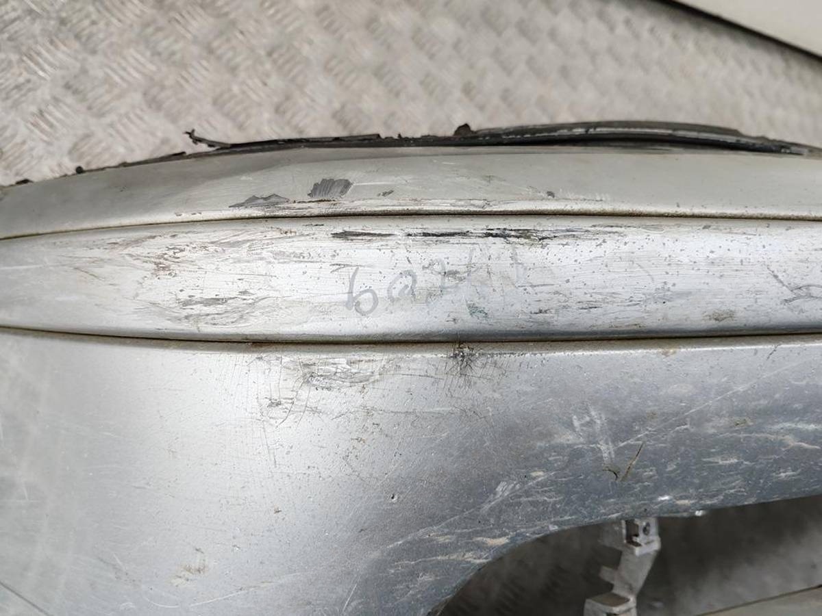 Новое BMW E39, 1995 г., OEM 7005948, арт. 55216410, фото 3