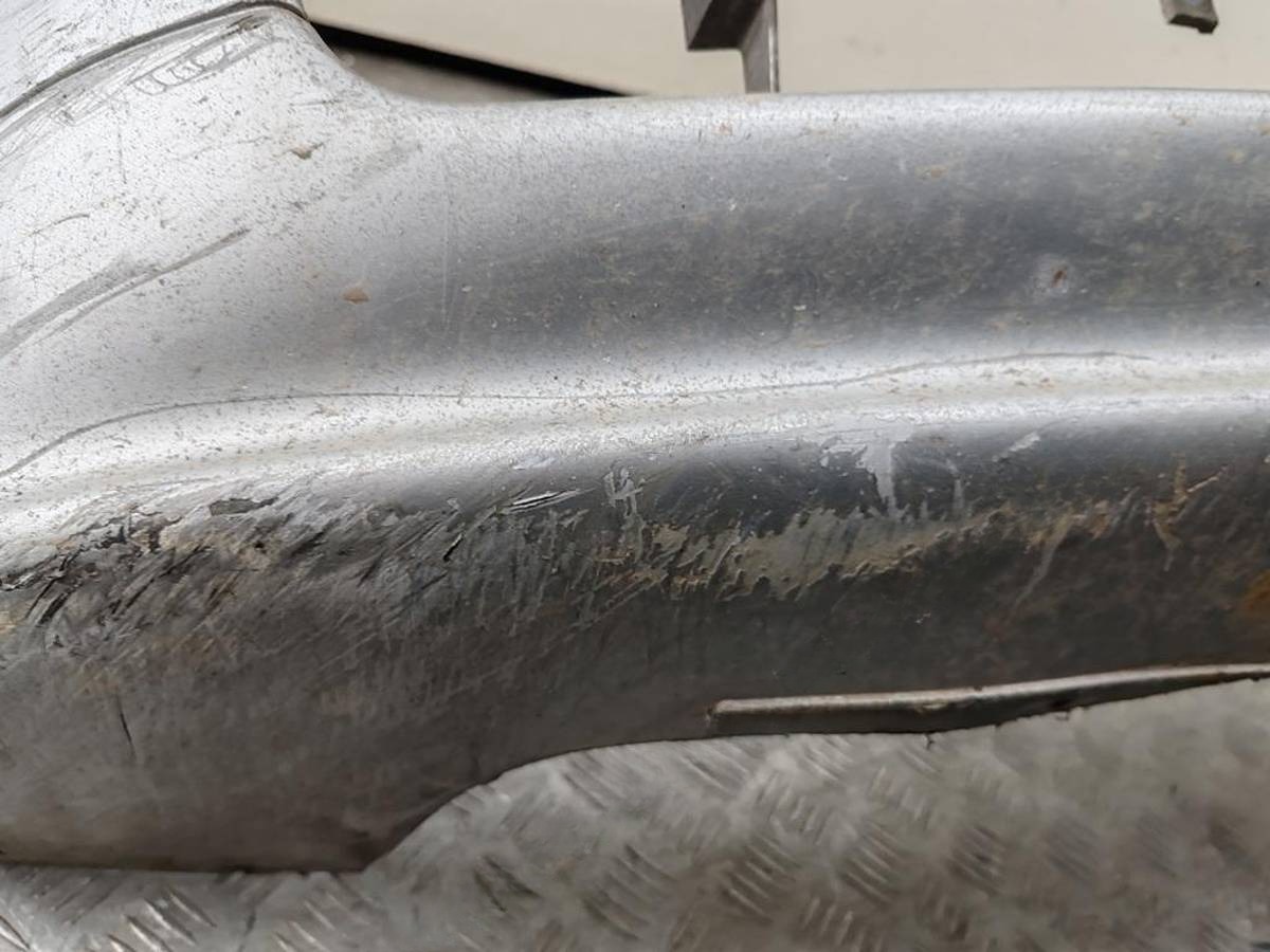 Новое BMW E39, 1995 г., OEM 7005948, арт. 55216410, фото 5