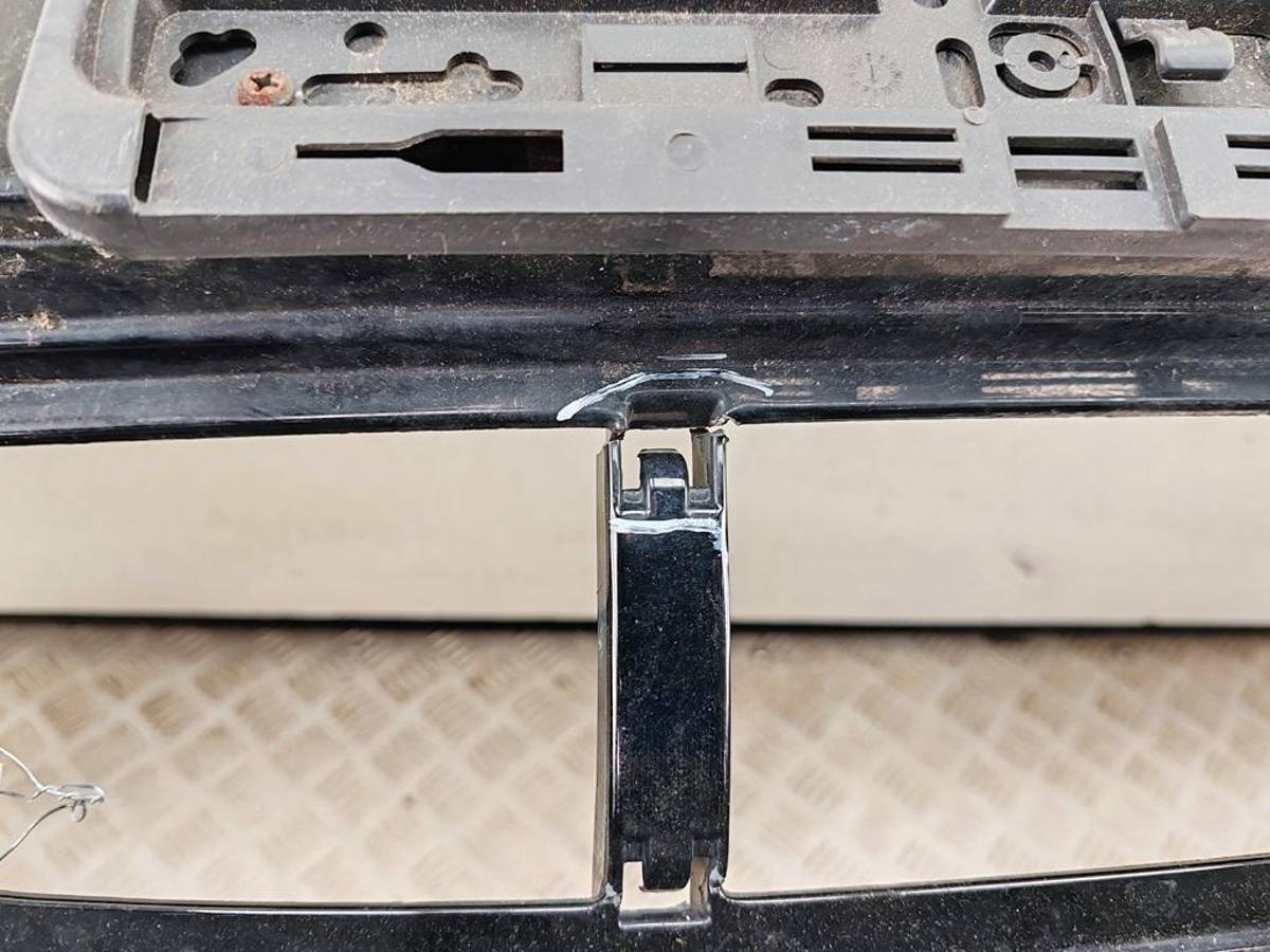 Новое Audi A4 B6, 2001 г., OEM 8E0807437, арт. 55223994, фото 4